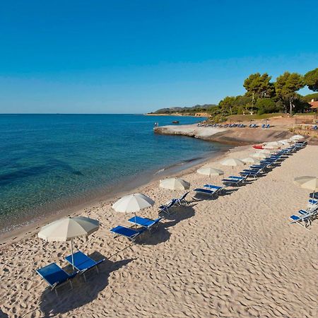 Is Morus Relais Otel Santa Margherita di Pula Dış mekan fotoğraf
