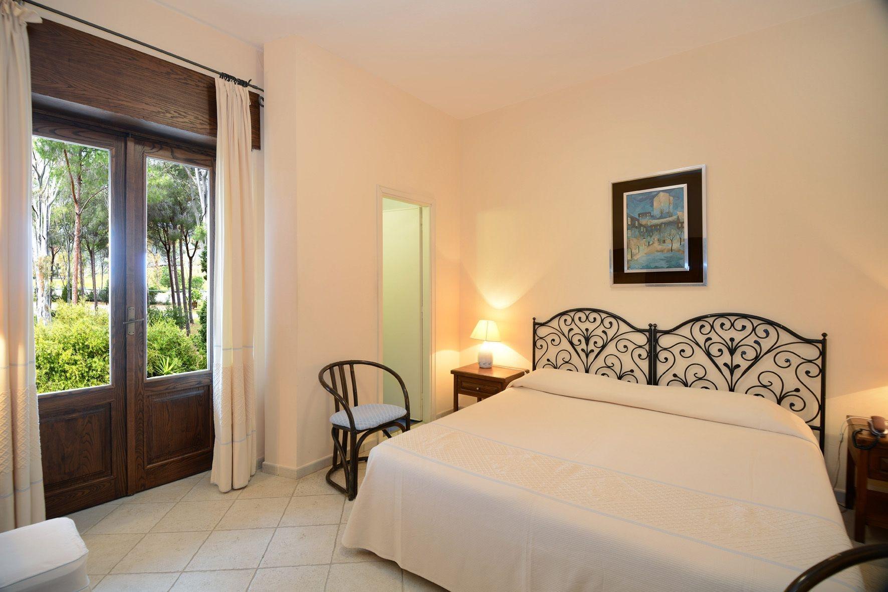 Is Morus Relais Otel Santa Margherita di Pula Dış mekan fotoğraf