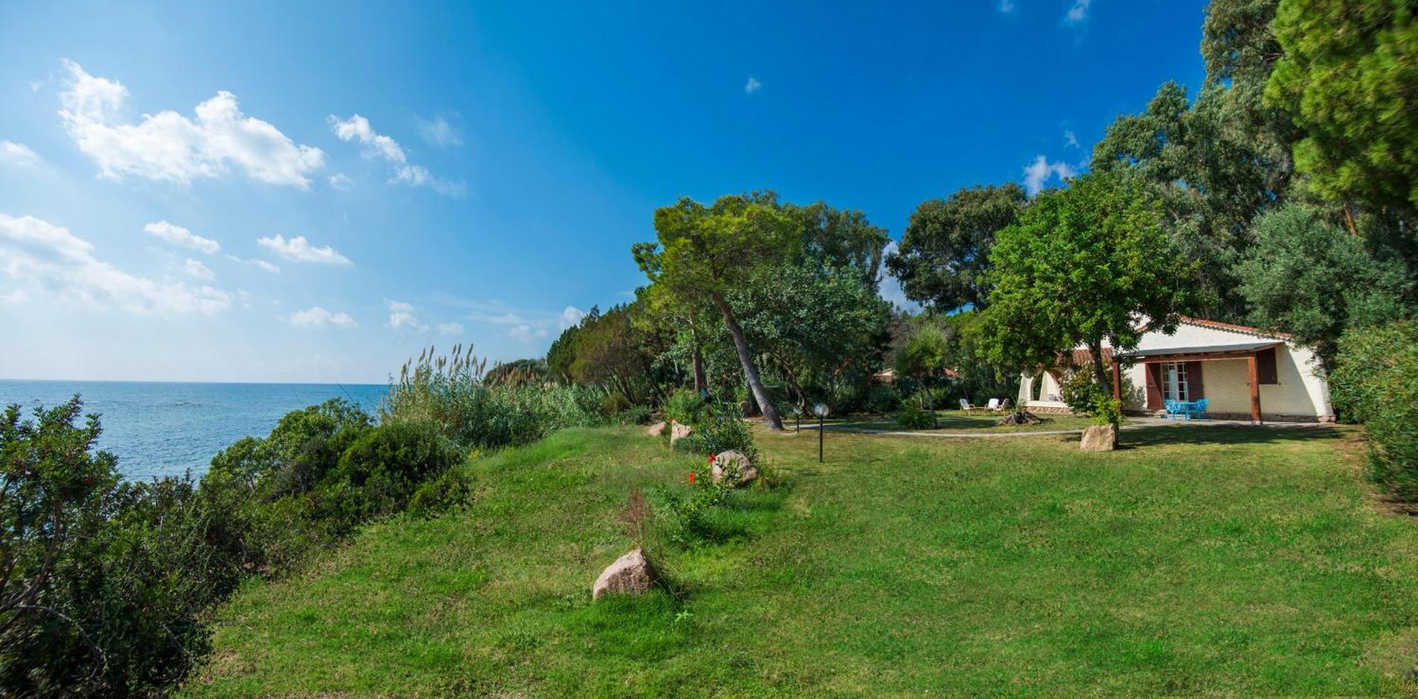 Is Morus Relais Otel Santa Margherita di Pula Dış mekan fotoğraf