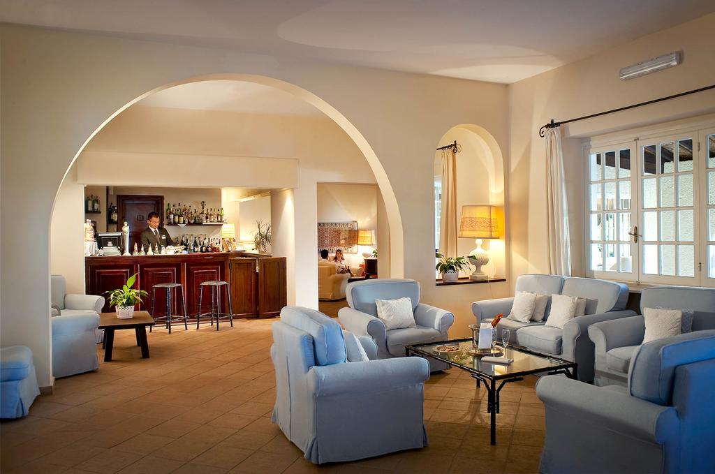 Is Morus Relais Otel Santa Margherita di Pula Dış mekan fotoğraf